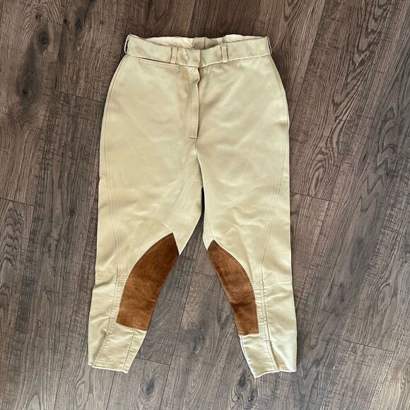 Other - Pytchley Girls Riding Pants Breeches  large Made In England